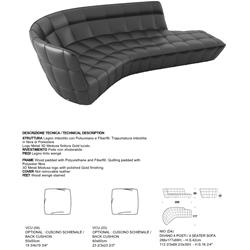 家具设计 Versace Home 2022年欧美豪华修改家具设计素材图片