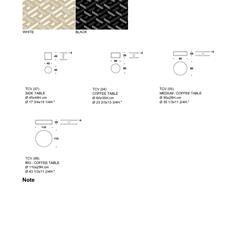 家具设计 Versace Home 2022年欧美豪华修改家具设计素材图片