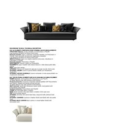 家具设计 Versace Home 2022年欧美豪华修改家具设计素材图片