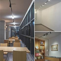 灯饰设计 Zarlight 2022年欧美住宅商业LED照明设计电子目录