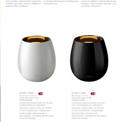 灯饰设计 Villeroy Boch 2022年德国灯具设计电子目录