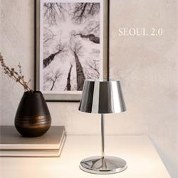 灯饰设计 Villeroy Boch 2022年德国灯具设计电子目录