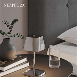 灯饰设计 Villeroy Boch 2022年德国灯具设计电子目录