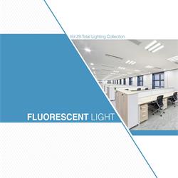 灯饰设计 Jsoftworks 2022年韩国灯具素材图片电子目录