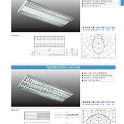 灯饰设计 Jsoftworks 2022年韩国灯具素材图片电子目录