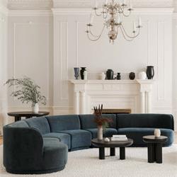 家具设计 Moe's Home 欧美家居家具设计素材图片电子目录