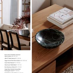家具设计 Moe's Home 欧美家居家具及配件设计素材图片