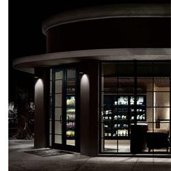 家具设计 Living Divani 项目工程定制家具设计素材图片电子书