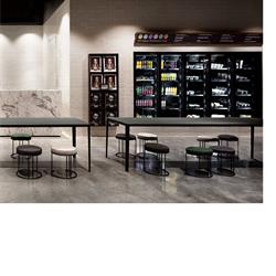 家具设计 Living Divani 项目工程定制家具设计素材图片电子书