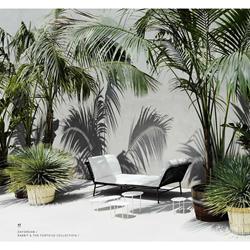 家具设计 Living Divani 意大利现代简约户外家具设计图片