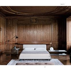 家具设计 MERIDIANI 意大利高档家具设计案例电子目录