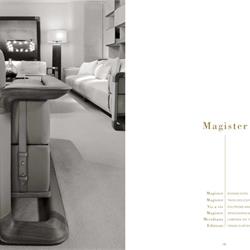 家具设计 Ludovica Mascheroni 意大利豪华全屋整体家具设计素材