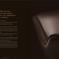 家具设计 Ludovica Mascheroni 意大利现代奢华家具设计素材图片