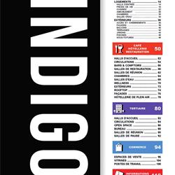 灯饰设计 Indigo 2023年欧美LED灯具照明电子目录