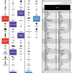 灯饰设计 Indigo 2023年欧美LED灯具照明电子目录