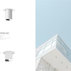 灯饰设计 LEO's 2023年欧美项目照明LED灯具图片