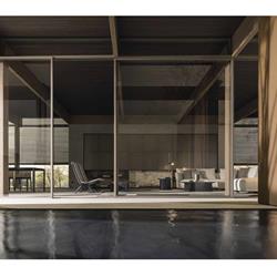 家具设计 Gallotti&Radice 2022年意大利现代高档家具设计