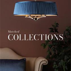 灯饰设计 The Light Shade Studio 2022年英国布艺灯饰设计