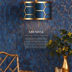灯饰设计 The Light Shade Studio 2022年英国布艺灯饰设计