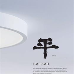 灯饰设计 Odelic 2022年日本现代简约灯具设计电子目录