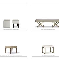 家具设计 Armani/Casa 2022年意大利家具灯具设计素材图片