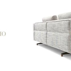 家具设计 Giorgetti 2022年欧美现代室内特色家具设计电子画册