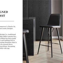 家具设计 Danish Design 2022年欧美现代家具设计图片电子书