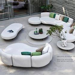 家具设计 Danish Design 2022年欧美户外家具设计图片