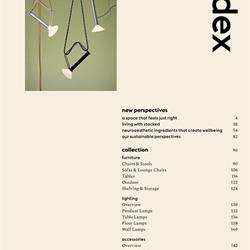 家具设计 Muuto 2022年现代简约家具灯饰设计素材