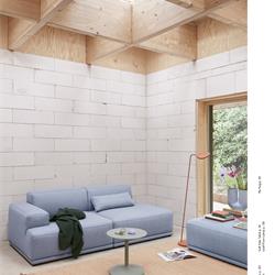 家具设计 Muuto 2022年现代简约家具灯饰设计素材
