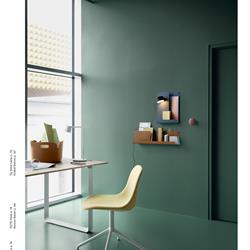 家具设计 Muuto 2022年现代简约家具灯饰设计素材