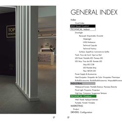 灯饰设计 JISO 2022年西班牙专业建筑照明产品电子目录