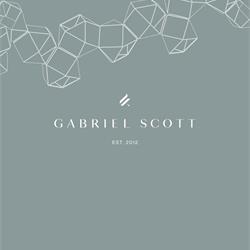 灯饰设计图:Gabriel Scott 2022年欧美现代时尚灯饰家具设计图片