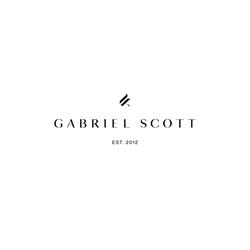 灯饰设计 Gabriel Scott 2022年欧美现代时尚灯饰家具设计图片