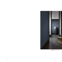 家具设计 Emmemobili 2021年意大利高档现代家具电子目录