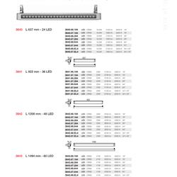 灯饰设计 BOLUCE 2023年意大利专业建筑照明灯具图片