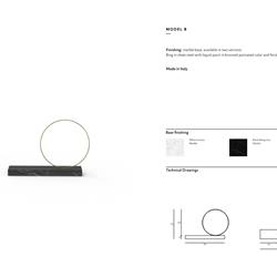 家具设计 Living Divani 国外现代家具茶几小桌子图片