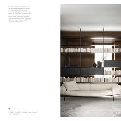 家具设计 Living Divani 欧美现代家具设计素材图片电子书