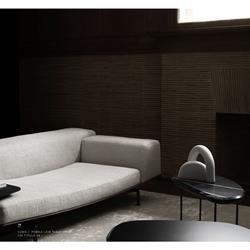 家具设计 Living Divani 欧美现代家具设计素材图片电子书