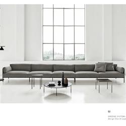 家具设计 Living Divani 欧美现代家具设计素材图片