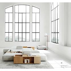 家具设计 Living Divani 欧美现代家具设计素材图片