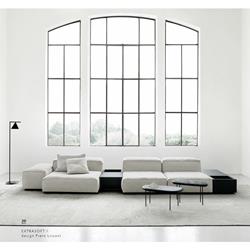 家具设计 Living Divani 欧美现代家具设计素材图片