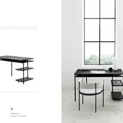 家具设计 Living Divani 欧美现代家具设计素材图片