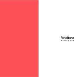 灯饰设计 Rotaliana 2022年新品欧美专业照明电子目录