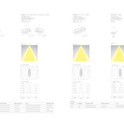 灯饰设计 Flua 2022年欧美建筑专业照明设计电子目录