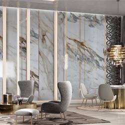 家具设计 Elie Saab Maison 2022年欧美豪华地毯家具素材图片电子目录