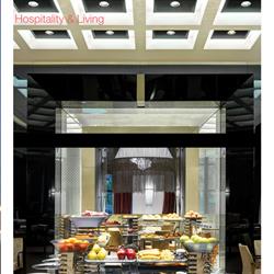 灯饰设计 iGuzzini 2022年国外住宅办公商场照明灯具