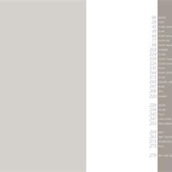 家具设计 ART NOVA 意大利现代家具图片收藏电子目录