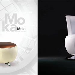 家具设计 Formenti 意大利高档家具产品图片电子目录
