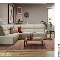 家具设计 Natuzzi 意大利家居设计现代家具图片电子目录